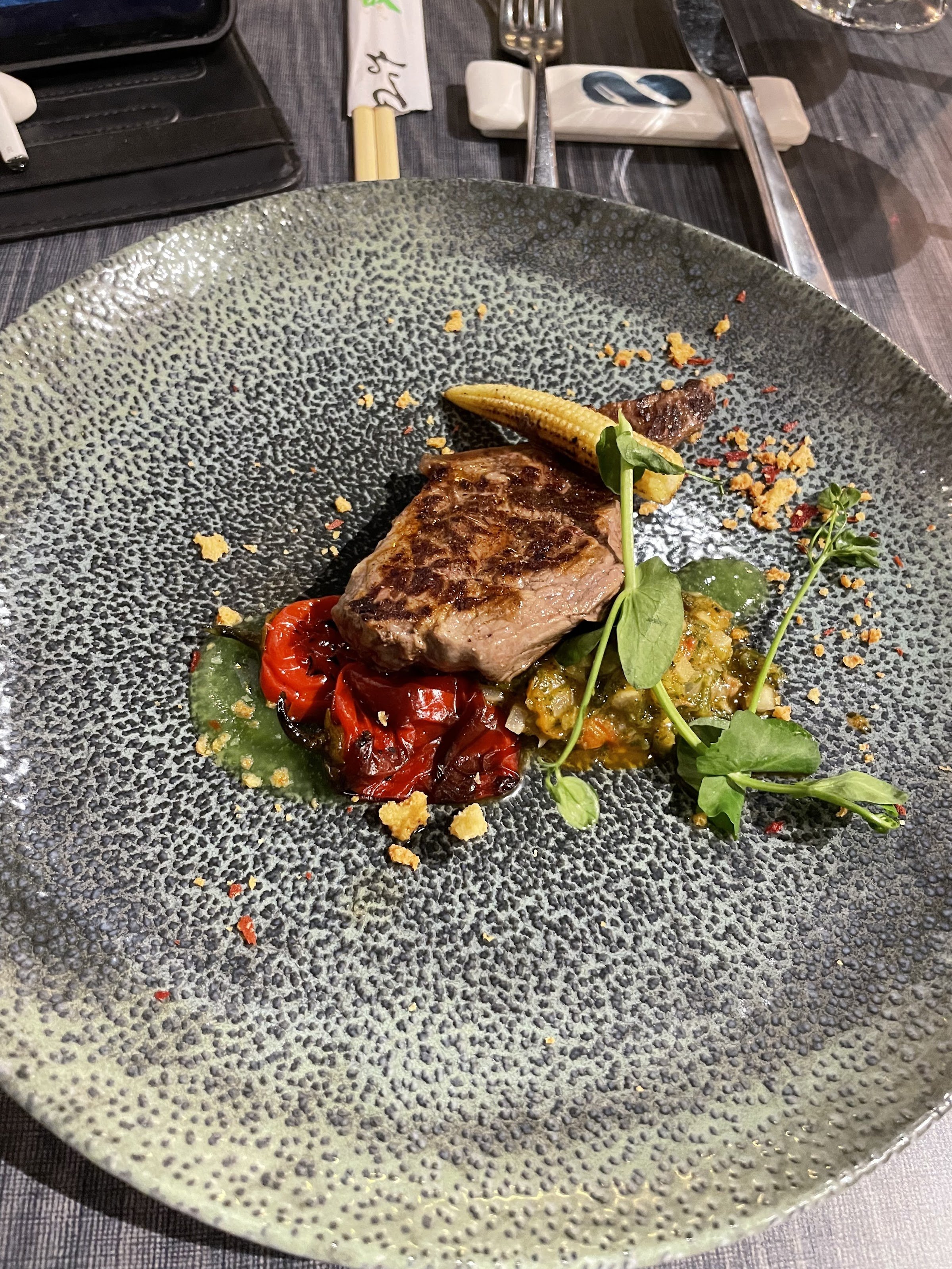 Restaurant Nieuwe Tijd